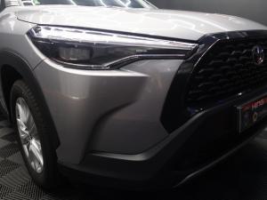Toyota Corolla Cross 1.8 Xi - Image 6