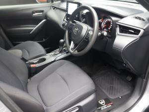 Toyota Corolla Cross 1.8 Xi - Image 9