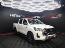 Thumbnail Toyota Hilux 2.4GD-6 double cab Raider auto