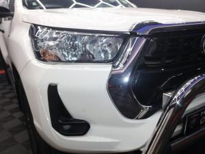 Toyota Hilux 2.4GD-6 double cab Raider auto - Image 6