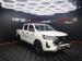 Toyota Hilux 2.4GD-6 double cab Raider auto - Thumbnail 1