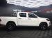 Toyota Hilux 2.4GD-6 double cab Raider auto - Thumbnail 3