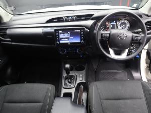 Toyota Hilux 2.4GD-6 double cab Raider auto - Image 8