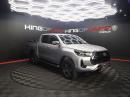 Thumbnail Toyota Hilux 2.8GD-6 double cab Raider auto