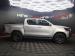 Toyota Hilux 2.8GD-6 double cab Raider auto - Thumbnail 3