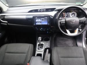 Toyota Hilux 2.8GD-6 double cab Raider auto - Image 8