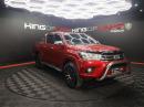 Thumbnail Toyota Hilux 2.8GD-6 double cab Raider auto