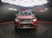 Toyota Hilux 2.8GD-6 double cab Raider auto - Thumbnail 2
