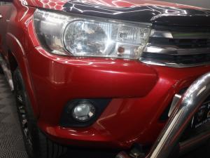 Toyota Hilux 2.8GD-6 double cab Raider auto - Image 6