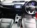 Toyota Hilux 2.8GD-6 double cab Raider auto - Thumbnail 8