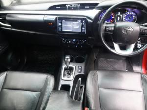 Toyota Hilux 2.8GD-6 double cab Raider auto - Image 8