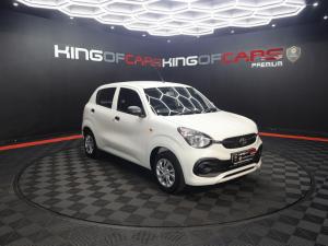 Toyota Vitz 1.0 - Image 1