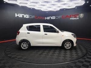 Toyota Vitz 1.0 - Image 3