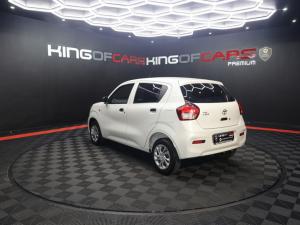 Toyota Vitz 1.0 - Image 4