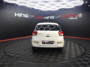 Toyota Vitz 1.0 - Image 5
