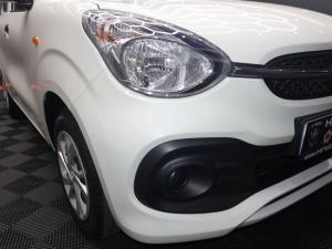 Toyota Vitz 1.0 - Image 6