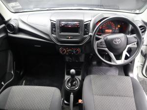 Toyota Vitz 1.0 - Image 8