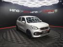 Thumbnail Toyota Vitz 1.0 XR manual