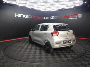 Toyota Vitz 1.0 XR manual - Image 4