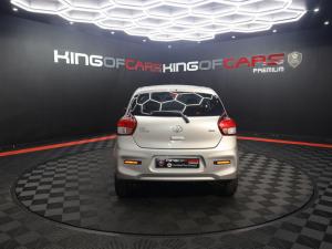Toyota Vitz 1.0 XR manual - Image 5