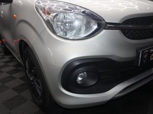 Toyota Vitz 1.0 XR manual - Image 6