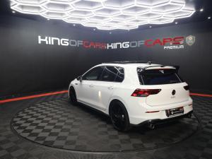 Volkswagen Golf GTI - Image 4