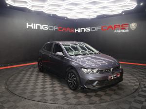 Volkswagen Polo hatch 1.0TSI - Image 1