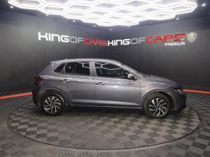 Volkswagen Polo hatch 1.0TSI - Image 3