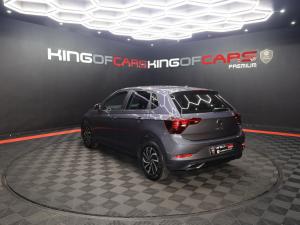 Volkswagen Polo hatch 1.0TSI - Image 4