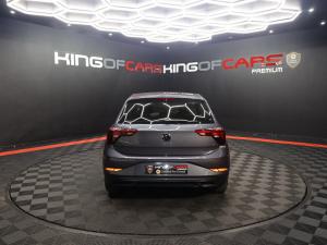 Volkswagen Polo hatch 1.0TSI - Image 5