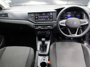 Volkswagen Polo hatch 1.0TSI - Image 8