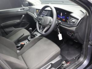 Volkswagen Polo hatch 1.0TSI - Image 9