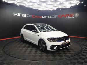 Volkswagen Polo hatch 1.0TSI Life auto - Image 1