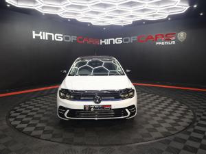 Volkswagen Polo hatch 1.0TSI Life auto - Image 2