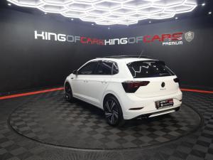 Volkswagen Polo hatch 1.0TSI Life auto - Image 4