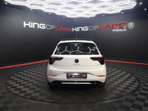 Volkswagen Polo hatch 1.0TSI Life auto - Image 5