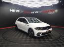 Thumbnail Volkswagen Polo hatch 1.0TSI Life auto