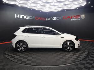 Volkswagen Polo hatch 1.0TSI Life auto - Image 3