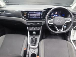 Volkswagen Polo hatch 1.0TSI Life auto - Image 8