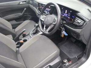 Volkswagen Polo hatch 1.0TSI Life auto - Image 9