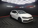 Thumbnail Volkswagen Polo hatch 1.0TSI Comfortline auto
