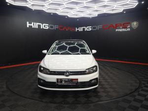 Volkswagen Polo hatch 1.0TSI Comfortline auto - Image 2