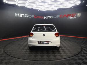 Volkswagen Polo hatch 1.0TSI Comfortline auto - Image 5