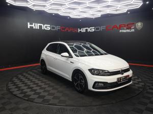 Volkswagen Polo hatch 1.0TSI Comfortline auto - Image 1
