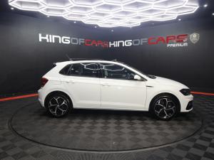 Volkswagen Polo hatch 1.0TSI Comfortline auto - Image 3