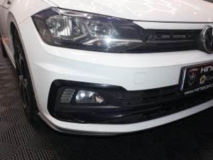 Volkswagen Polo hatch 1.0TSI Comfortline auto - Image 6