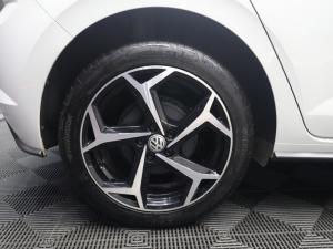 Volkswagen Polo hatch 1.0TSI Comfortline auto - Image 7