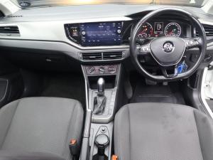 Volkswagen Polo hatch 1.0TSI Comfortline auto - Image 8