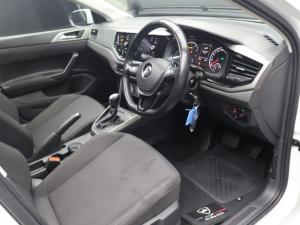 Volkswagen Polo hatch 1.0TSI Comfortline auto - Image 9