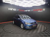 Thumbnail Volkswagen Polo hatch 1.2TSI Highline